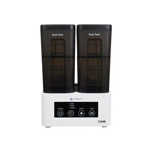 CLEANI Post Processing Unit