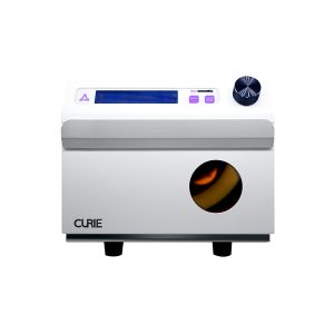 CURIE Post Processing Unit