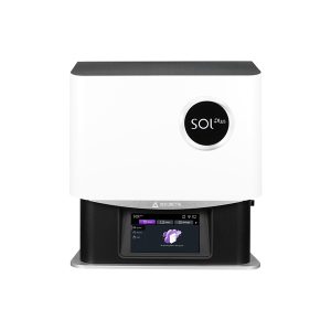 SOL Plus 3D Printer w/Concierge Service