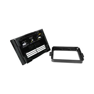 SOL Vat Assembly with Vat Box