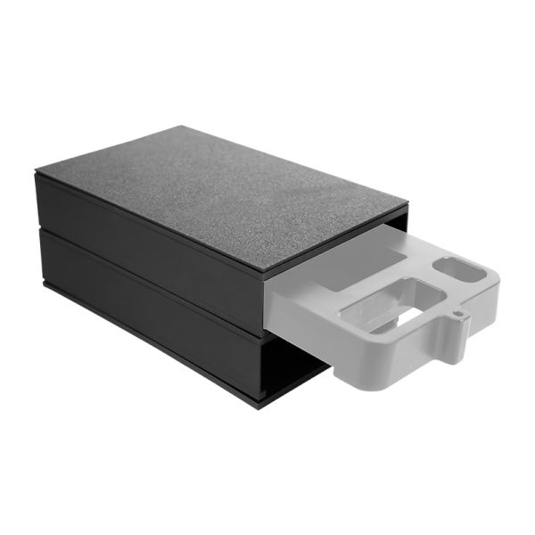 Medidenta - 3D Printing - Accessories - Pro-Vat Stacker Starter Pack - 01