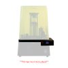 Medidenta - 3D Printing - Accessories - Vat Warmer - 01