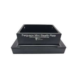 Ferguson Mini Stealth Plate
