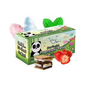 Smiyl Non-Fluoride Prophy Paste