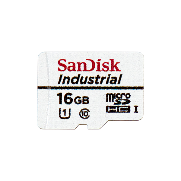 Replacement SD Card for Ackuretta 3D Printers | DIG Medidenta