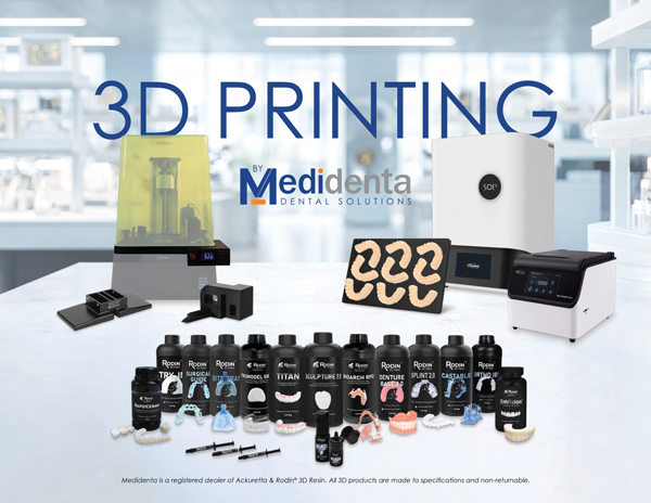 Medidenta - Booklets - Digital - 3D Printing - 2026 Version – 02